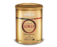 Kawa i herbata LAVAZZA QUALITA ORO MP 250G